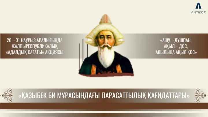 Час Добропорядочности (29032021)